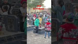 When in Vietnam: Students celebrate the anniversary of Vietnam People&#39;s Army #vietnam #local
