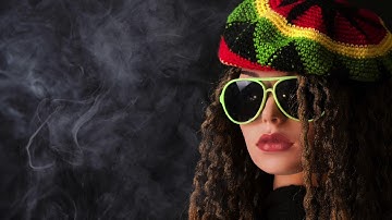 Reggae Drum Beat 1 - Kong (WAV Only) 100BPM