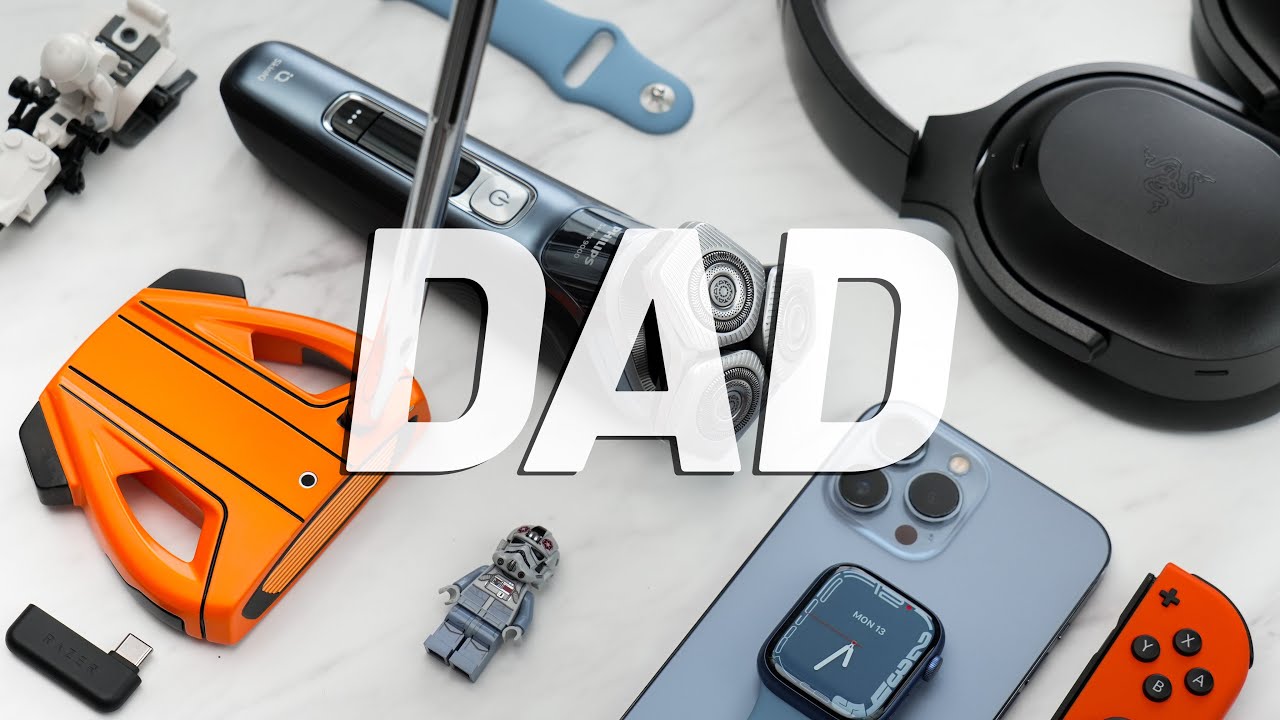 25 Last-Minute Father's Day Deals (2022)