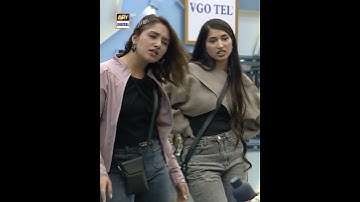 Saima Kachra 🤢 | #tamashaseason3 #shorts