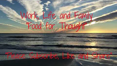 Relieve Stress at Work and at Home - Thu - 12/22/22 - Decrease Turnover & Increase Respect and Trust