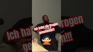 Arafat Fragt Hat Manuellsen Jemals Drogen Genommen?