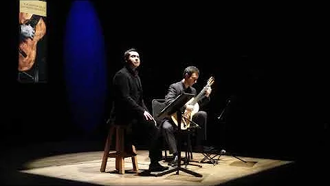 Ay Linda Amiga - Jose Lemos/Marco Sartor