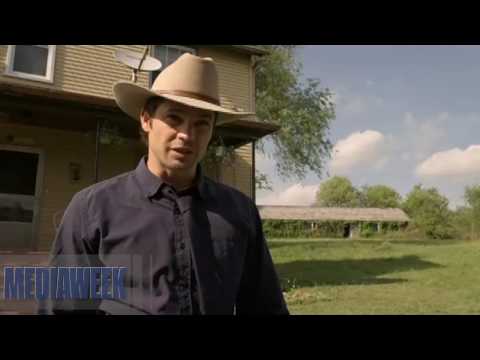 Interview: FX's Justified