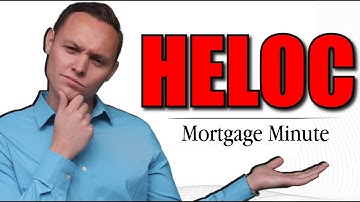 What Is A Home Equity Line Of Credit? | HELOC Explained