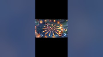 eudora in mayhem has longest stun 😂