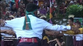 dolo sole noro gole versi Rt 011 NUBA AE'N_HONIHAMA_ADONARA