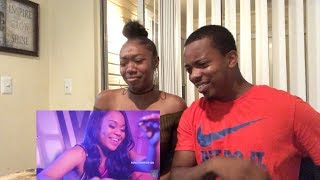 QUEEN KEY - SLIDE(FBG DUCK REMIX) REACTION!