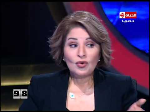 100 سؤال النجمة بوسي لو رجع بيا الزمان كنت هختار نور الشريف