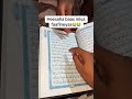 Ducadii Nabiga Hakugu Dhacdee Faafi 