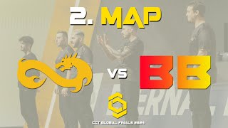 YARI FINALE | ETERNAL FIRE vs BETBOOM | CCT Global Finals 2024 | Bo3 | 2. MAP VERTIGO by Meysyu 12,359 views 9 days ago 16 minutes