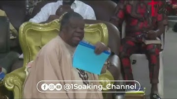 HEAR THE FINAL MESSAGE OF DR.UMA UKPAI GAVE BEFORE PASSING AWAY - This will break your heart 💔💔