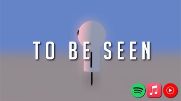 Glitchorade - To Be Seen (Music Video) on Spotify and Apple Music