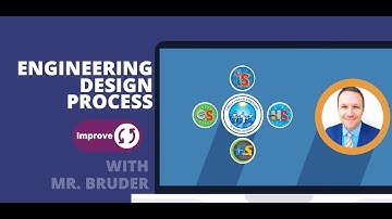 Engineering Design Process: Improve