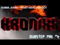 Dubstep mix 4  kronixx