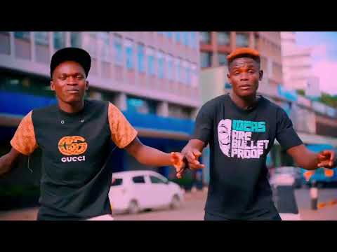 TIGER MOFlRE Ft SAMMY SlNGER MUKAMA WALI Official Video