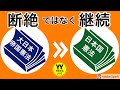 『日本国憲法』と『大日本帝国憲法』を『断絶』ではなく『継続』している！(No1)