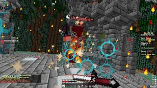 INFINITE COMBOS | Blitz Survival Games @swiftgaia