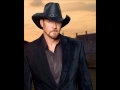 When I Stop Loving You Trace Adkins