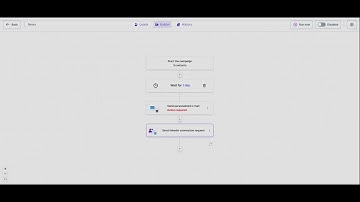 Showcase of Workflow builder with Reactflow