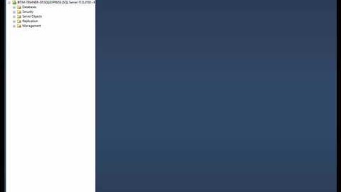 C# Bangla Tutorial  batch-6 part-19 SQL database create and simple operation