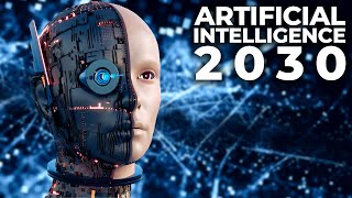 Where The World Will Be With Ai In 10 Years | Ai World In 2030