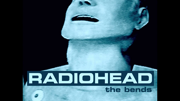 High and Dry Instrumental version - Instrumental performance video thumbnail