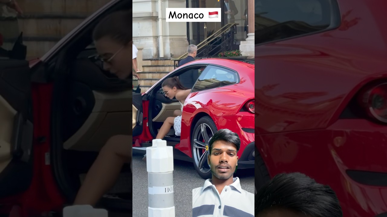 Billionaire vibes 🥵👀 