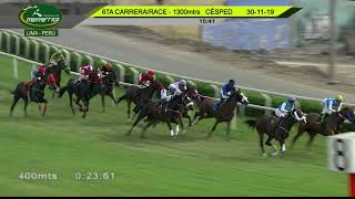 Vidéo de la course PMU ALLOWANCE FILLIES AND MARES 3 YO