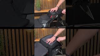 Pro Roadpack Vs Pro Rearbag