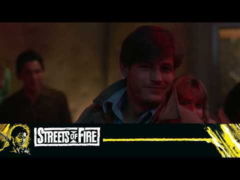 Streets of Fire