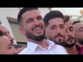 أقوى زفات بالاردن اجرام المجوز الفنان براء أبوالهيجاء البلدوزر رائد العتيلي المخرج صقر الجمل 