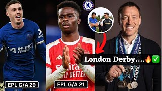 ✅🔥Thiago Silva Departs Chelsea 😭, Palmer Out Ahead of Arsenal | Chelsea Latest News