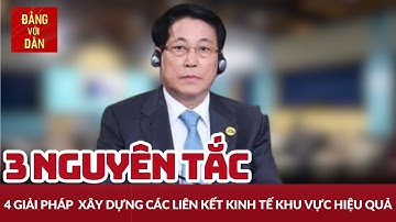 Đối thoại giữa các Nhà Lãnh đạo APEC và các khách mời | Đảng với Dân