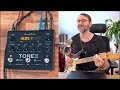 Tonex pedal review  watch before you buy