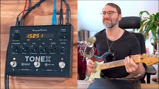 TONEX Pedal Review - Watch Before You Buy!