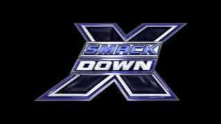 WWE - SmackDown Theme Song 2009-2010  ''Let it Roll'' by Divide The Day