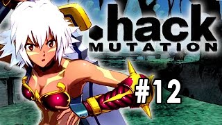 .hack// - Part 2 - Mutation [UNDUB] [Part 12] [Bird Cages]