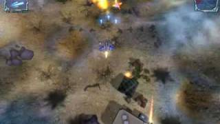 Galaxy Strike - Full 3D Shooter freeware screenshot 1
