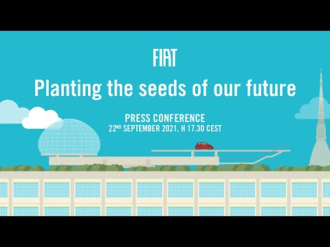 PLANTING THE SEEDS OF OUR FUTURE – PRESS CONFERENCE