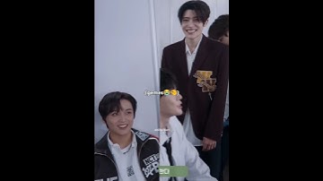 Thumbnail of gemess😆 kalian diem diem dh akrab banget kahh, senyum senyum hayoo #sion #nctwish #haechan #nct127