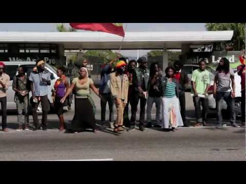 Protoje - I&I (Official Music Video) 