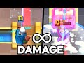 How Magic Archer should be played in Clash Royale