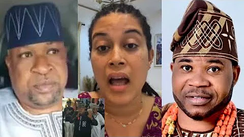 ‘Return His Money’ Murphy Afolabi’s Būri@l Committee Publicly Called Out Actress Adunni Ade, She R..