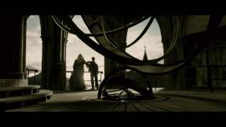 Harry Potter And The Half-Blood Prince — Spot #2 Harry Potter And The Half-Blood Prince — Spot #2