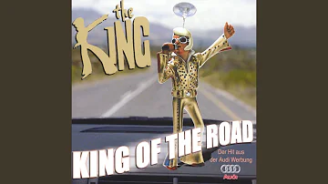 King Of The Road