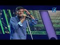 Ashish Mahar "Himal Hiu Padi Gayo " | The Voice of Nepal Season 4 - 2022