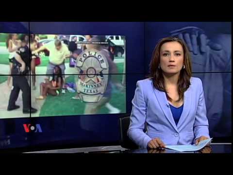 ვაშინგტონი დღეს, 21 ივნისი, 2015