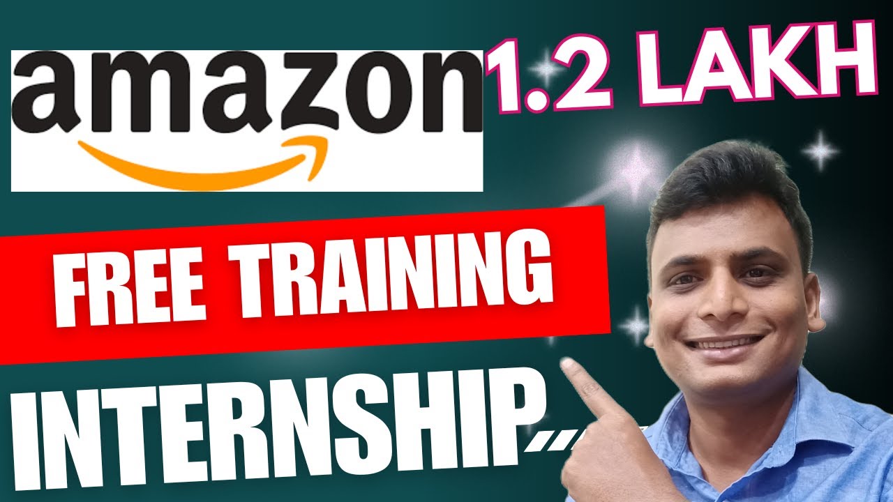 Most Demanding Skill Official Amazon Summer School ML Training Free ...