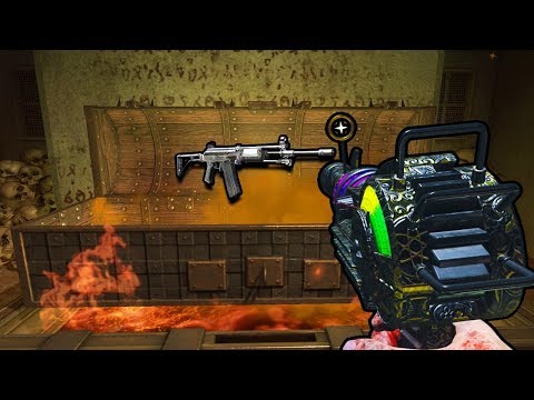 BO4 HYPE! "MOTD" USE IT AND LOSE IT CHALLENGE (Black Ops 2 Zombies) - BO4 HYPE! "MOTD" USE IT AND LOSE IT CHALLENGE (Black Ops 2 Zombies)